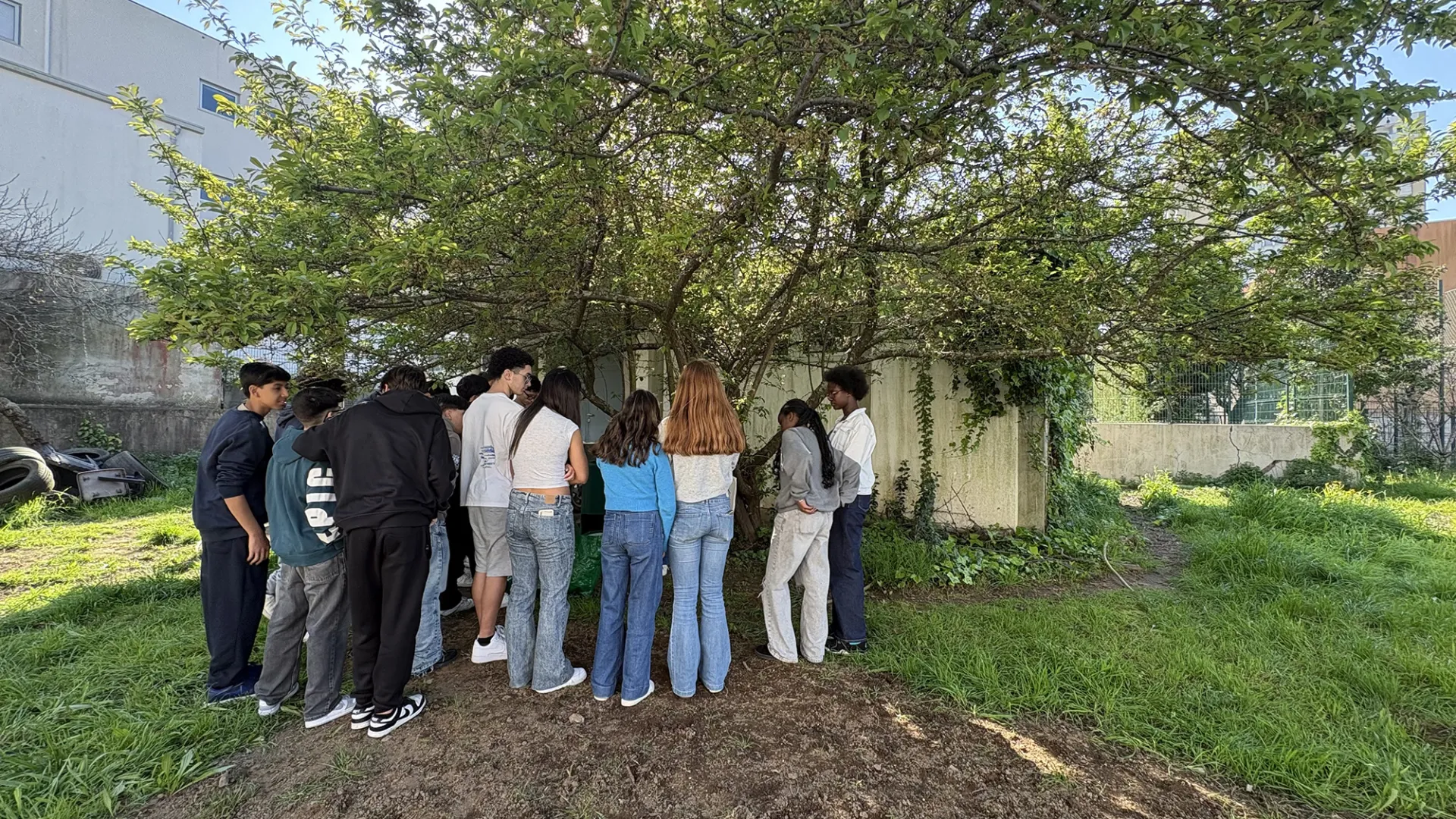 O Projeto +Hortas já arrancou!